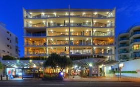 The Dunes Cotton Tree